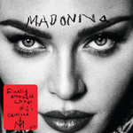 Rhino Madonna - Finally Enough Love: #1s Remixed (2LP)