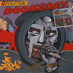 Metal Face MF Doom - Operation: Doomsday (2LP) [2nd Cover]