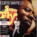 Rhino Curtis Mayfield - Superfly (LP)