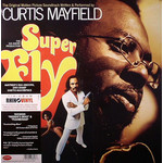 Rhino Curtis Mayfield - Superfly OST (LP)