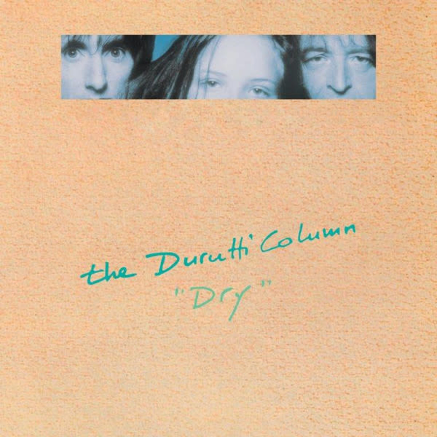 Durutti Column - Dry (LP)
