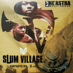 Ne'Astra Music Group Slum Village - Fantastic V2.10 (2LP) [2010] {NM/VG}