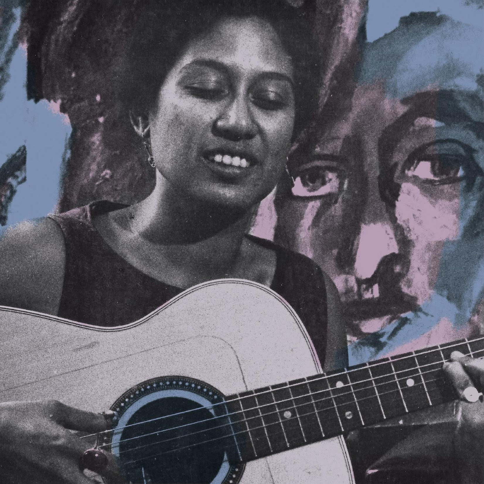 Anthology Norma Tanega - I’m the Sky: Studio and Demo Recordings 1964-1971 (2LP)