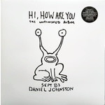 Daniel Johnston - Hi, How Are You (LP)