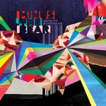 Minus The Bear - Infinity Overhead (LP) [Pink]