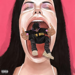 Dro Kenji - F*ck Your Feelings (LP) [Pink]