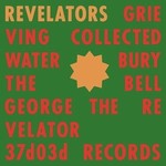 Revelators Sound System - Revelators (LP) [Yellow]