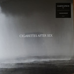 Partisan Cigarettes After Sex - Cry (LP)