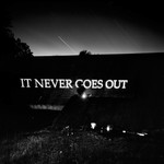 Hotelier - It Never Goes Out (LP) [Blue]