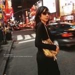 Island PJ Harvey - Stories From The City, Stories From The Sea (LP)