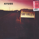 Elektra Kyuss - Welcome to Sky Valley (LP)