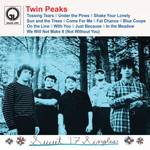Grand Jury Twin Peaks - Sweet '17 Singles (LP)