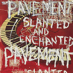 Matador Pavement - Slanted and Enchanted (LP) [Splatter]