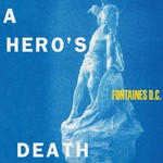Partisan Fontaines DC - A Hero's Death (2LP) [Deluxe]