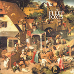 Sub Pop Fleet Foxes - Fleet Foxes (2LP)