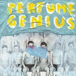 Matador Perfume Genius - Put Your Back N 2 It (LP)