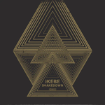 Ubiquity Ikebe Shakedown - Ikebe Shakedown (LP)