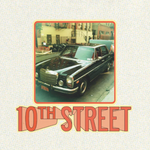 Mighty Eye V/A - 10th Street (LP)