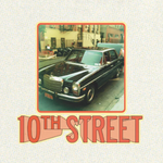 V/A - 10th Street (LP)