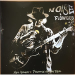 Reprise Neil Young & Promise Of The Real - Noise And Flowers (2LP+CD)