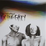 Fueled By Ramen Front Bottoms - Going Grey (LP)