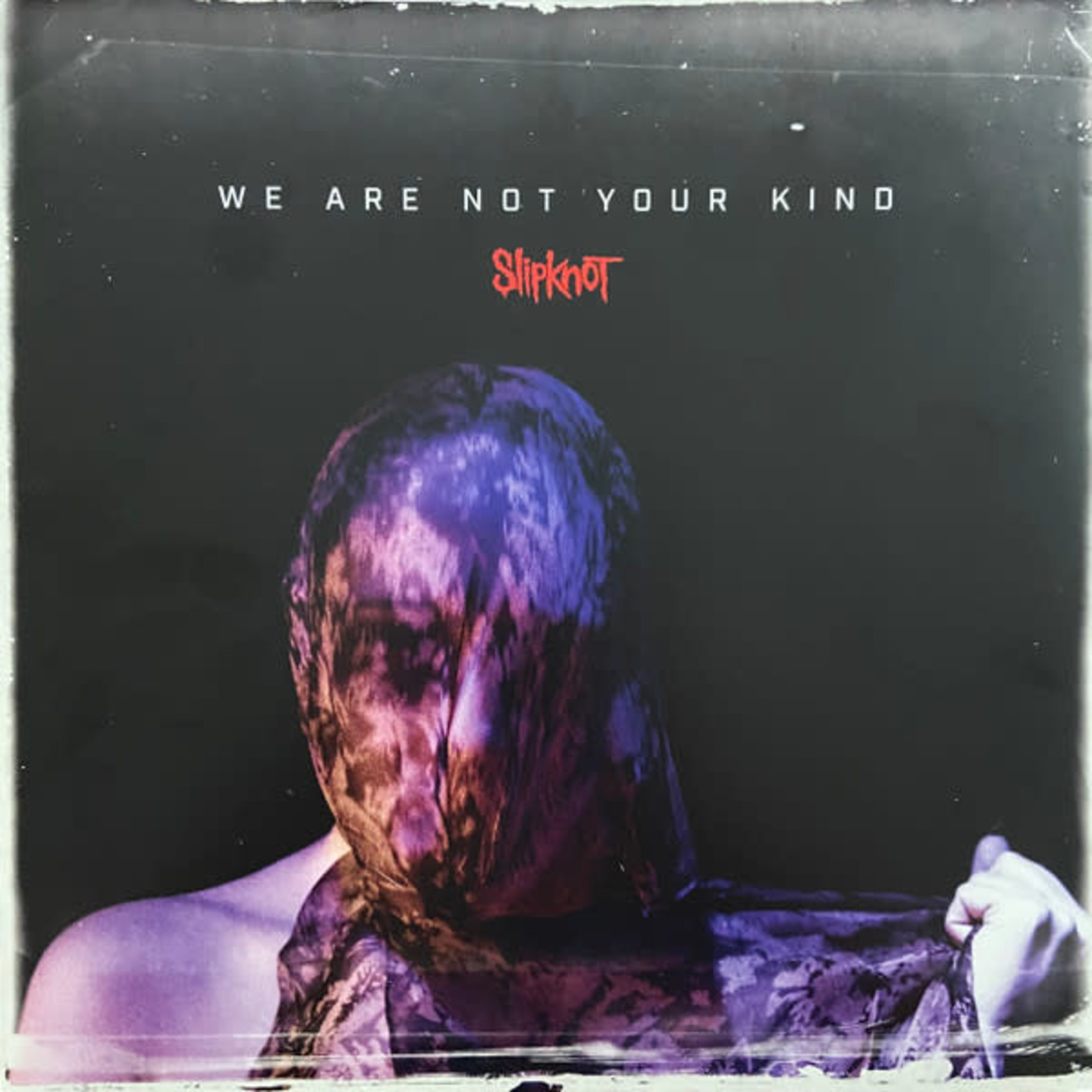 Roadrunner Slipknot - We Are Not Your Kind (2LP)