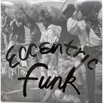 Numero Group V/A - Eccentric Funk (LP) [Purple/Pink Splatter]