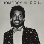 RSD Drop Home Boy And The COL - Home Boy And The COL (LP)