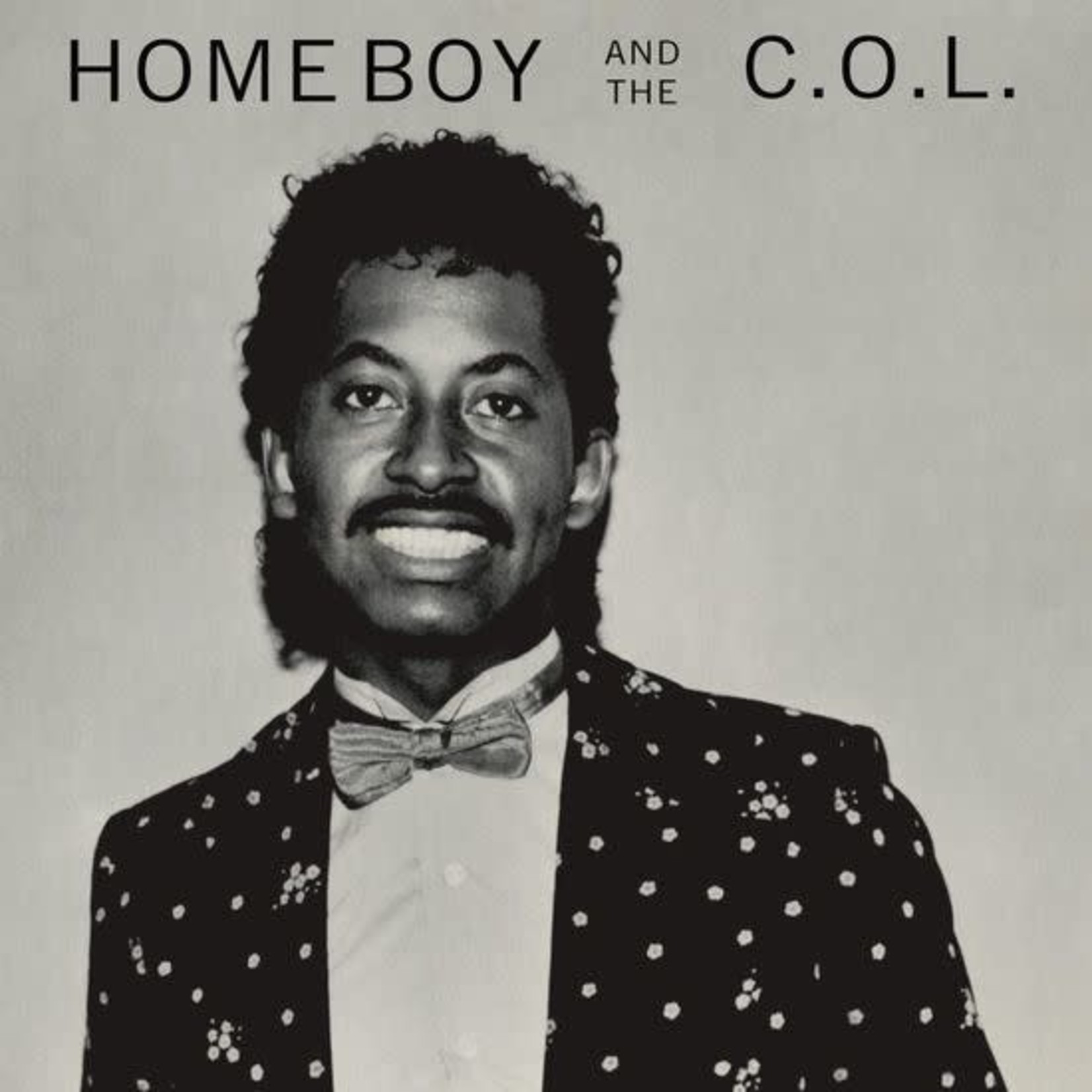 RSD Drops Home Boy And The COL - Home Boy And The COL (LP)