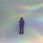 ATO Jim James - Regions Of Light and Sound of God (2LP) [Clear/Purple]