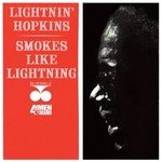 4 Men With Beards Lightnin Hopkins - Smokes Like Lightnin (LP)