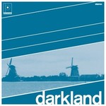 Maston - Darkland (LP)