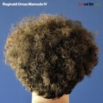 Reginald Omas Mamode IV - Stand Strong (LP) [Clear]