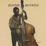 Ronnie Boykins - Ronnie Boykins: The Will Come, Is Now (LP)