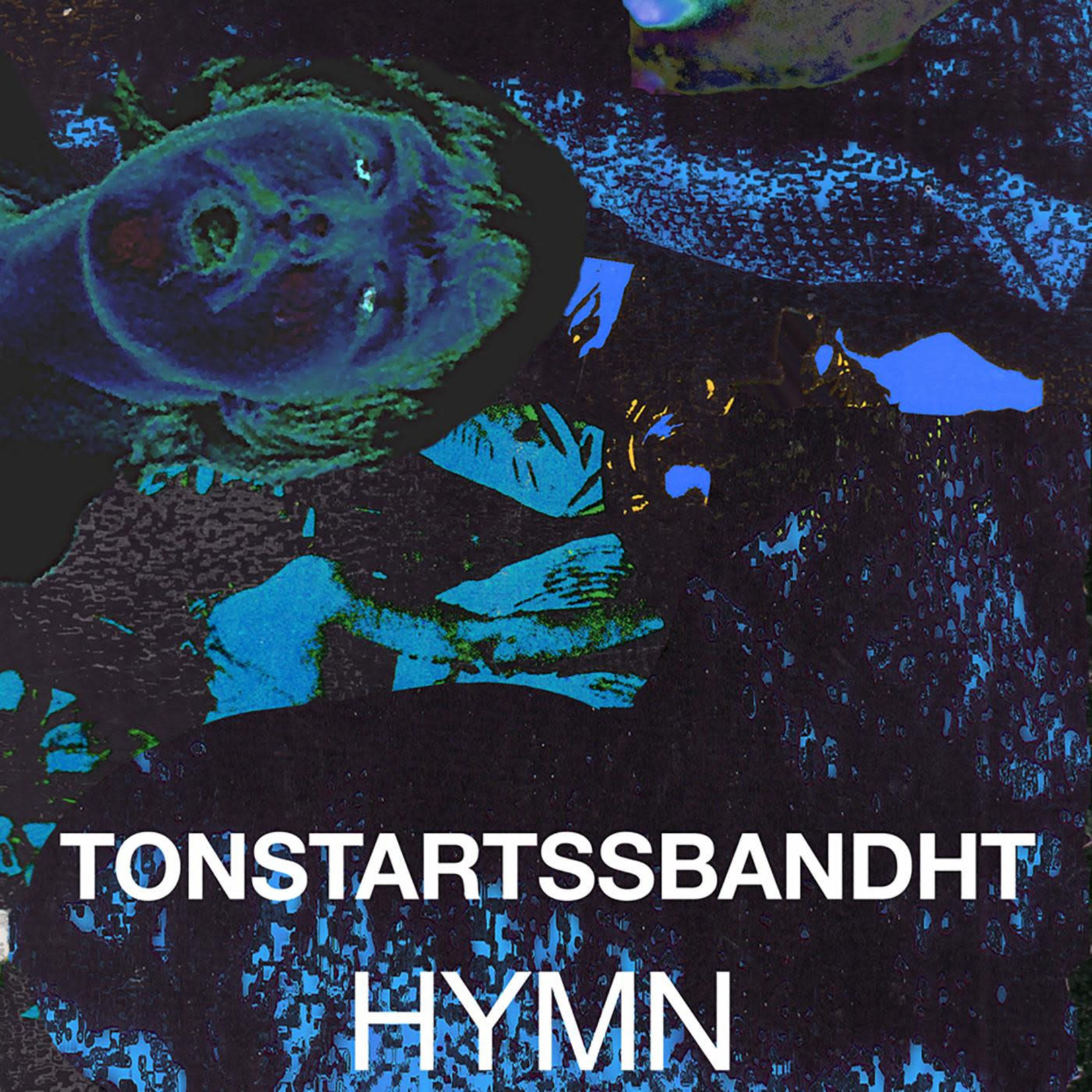 Fire Talk Tonstartssbandht - Hymn (LP) [Orange]