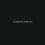 Partisan Cigarettes After Sex - Cigarettes After Sex (LP) [Clear]