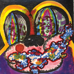 Jive Cage The Elephant - Thank You Happy Birthday (LP)