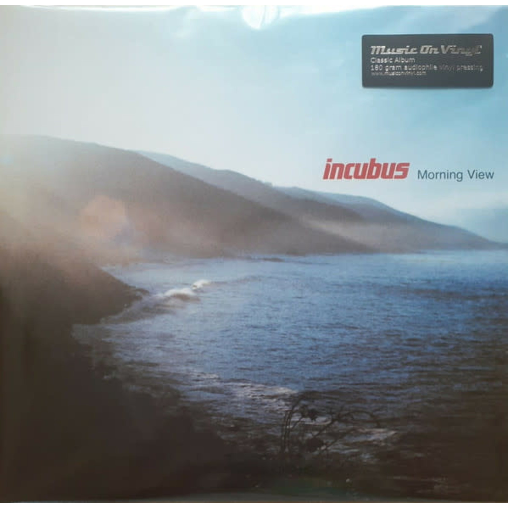 Epic Incubus - Morning View (2LP)