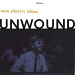 Numero Group Unwound - New Plastic Ideas (LP) [Orange]