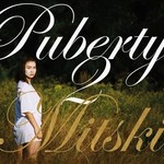 Dead Oceans Mitski - Puberty 2 (LP)