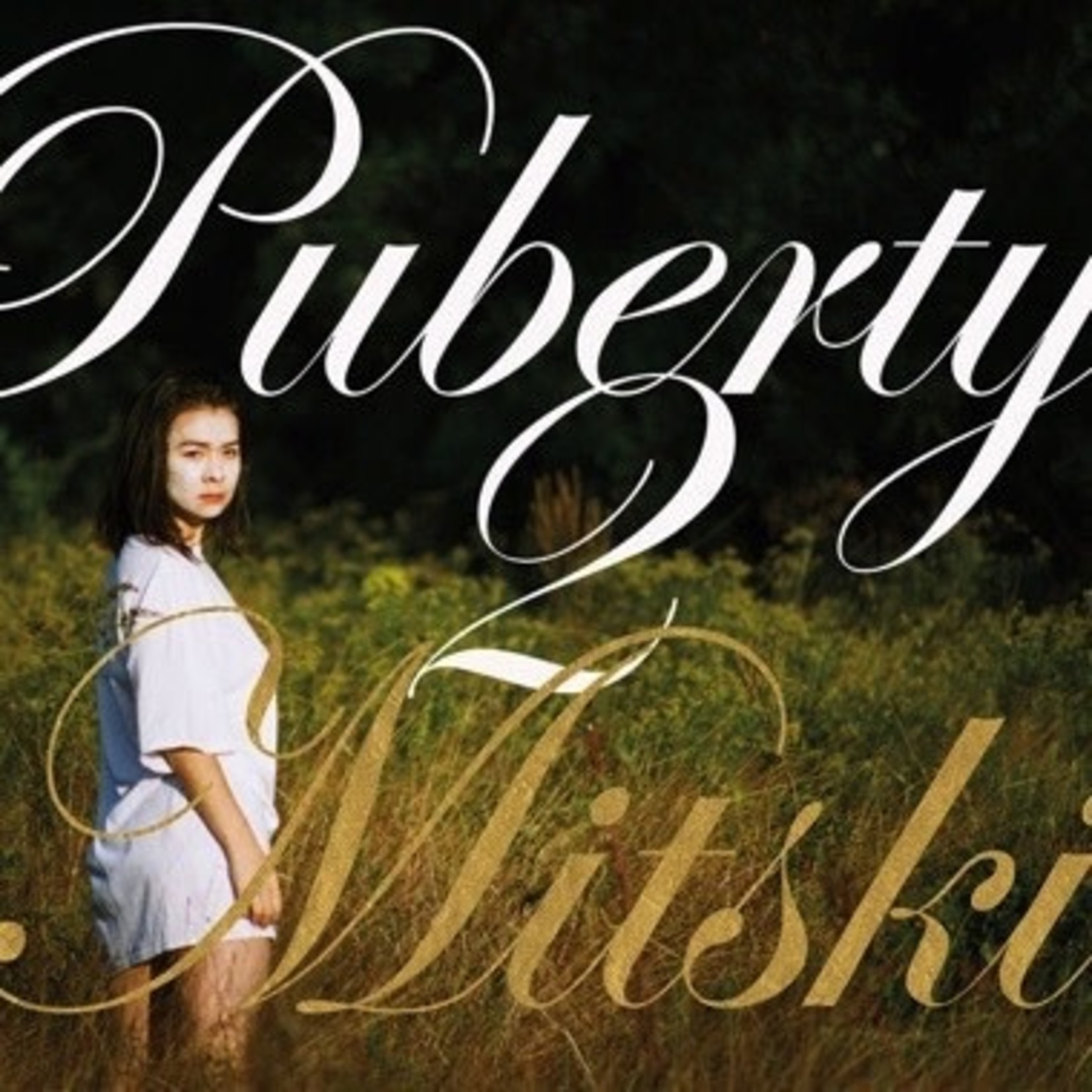 Dead Oceans Mitski - Puberty 2 (LP)