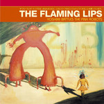 Warner Bros Flaming Lips - Yoshimi Battles the Pink Robots (LP)