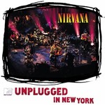 Geffen Nirvana - Unplugged In New York (LP)