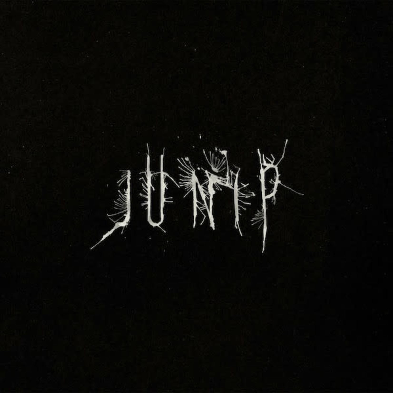 Mute Junip - Junip (LP)