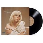 Interscope Billie Eilish - Happier Than Ever (2LP) [Recycled]