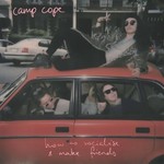 Run For Cover Camp Cope - How to Socialise & Make Friends (LP) [Pink/Black]