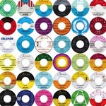 Colemine V/A - Colemine Records presents: Soul Slabs Vol 3 (2LP)