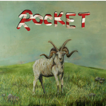 Domino Alex G - Rocket (LP)