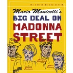Criterion Collection Big Deal On Madonna Street (DVD)