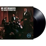 Verve Oscar Peterson Trio - We Get Requests (LP) [Acoustic Sounds]